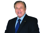 Mensagem do Presidente Nacional