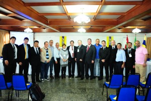 delegação