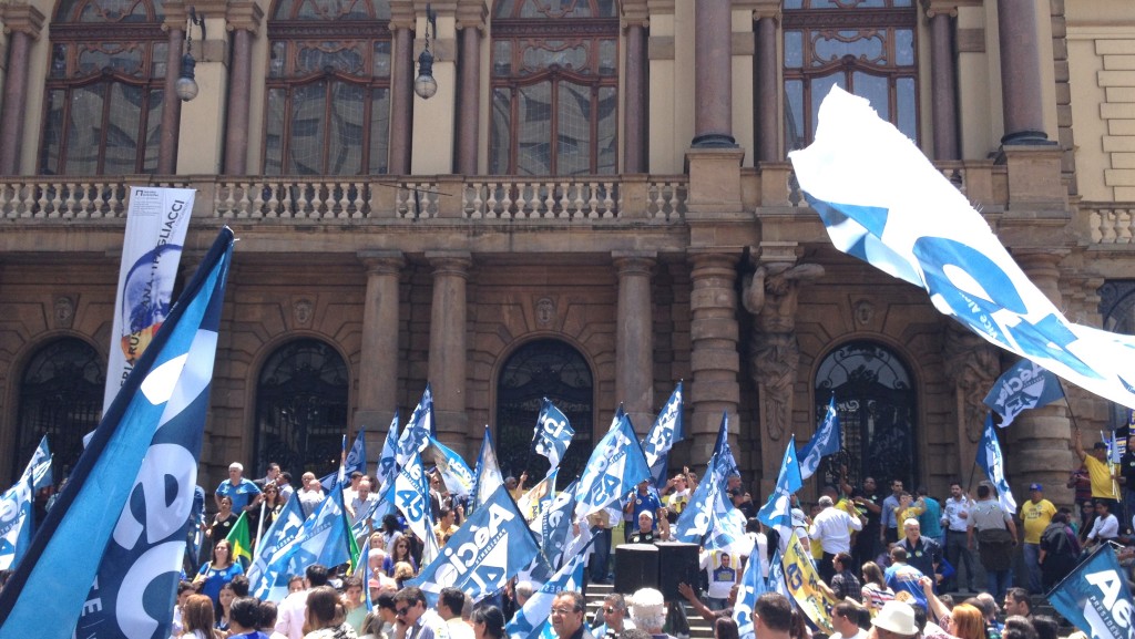 Marcha da juventude 01