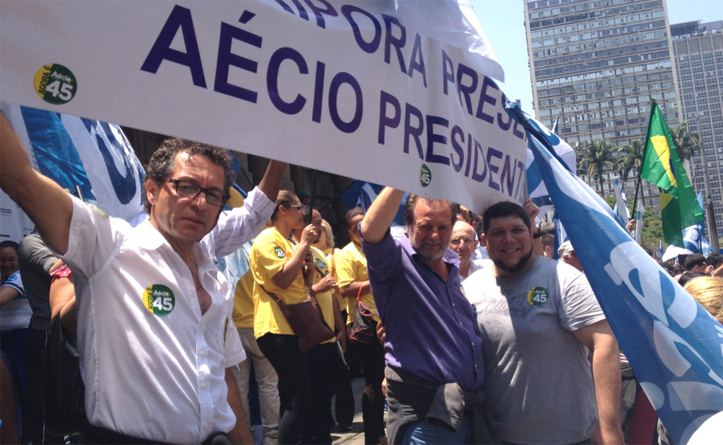 Marcha da juventude 02